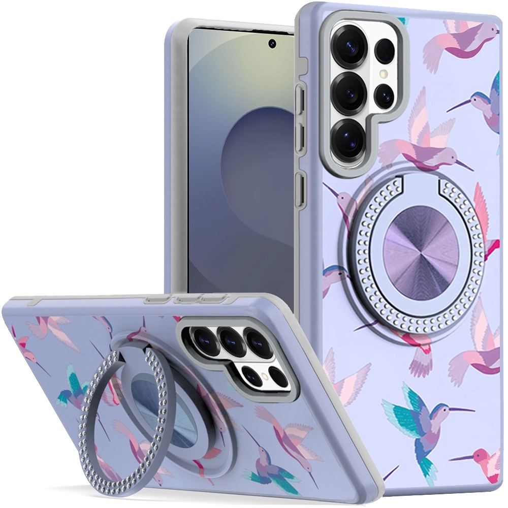 Case For Samsung A17 5G (QBRINGDS-A17-HMF)