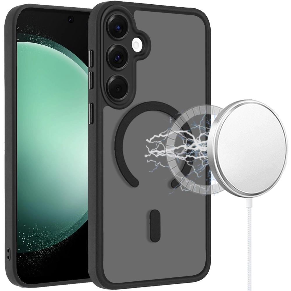 Case For Samsung S23 FE 5G (MGDD33-FEs23-BK)