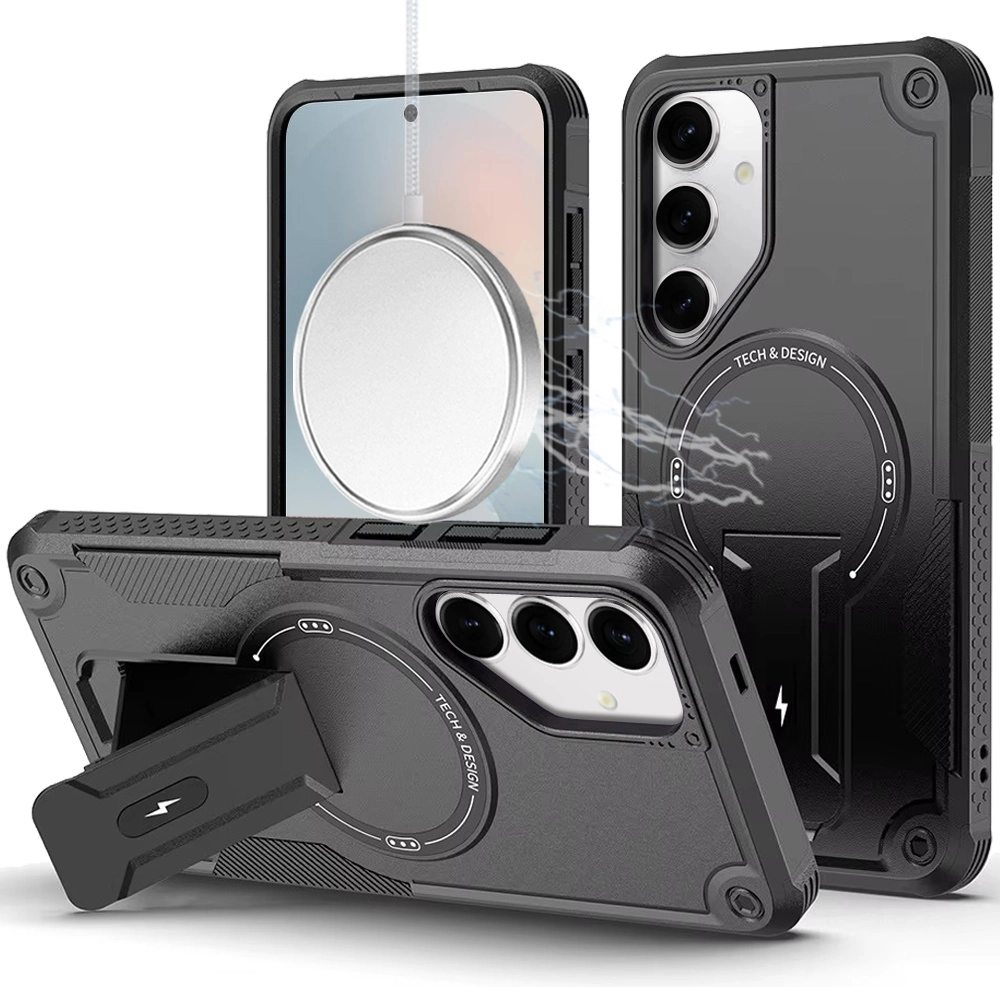 Case For Samsung S25 FE (MGBRKT-s25FE-BK)