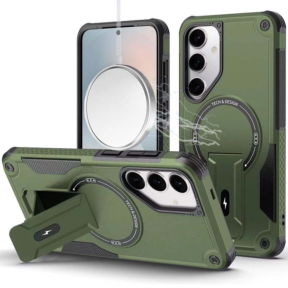 Case For Samsung S25 FE (MGBRKT-s25FE-MG)