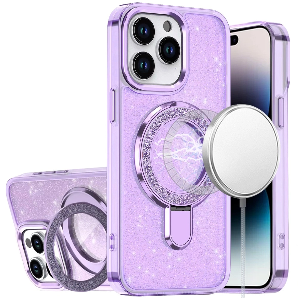 Case For iPhone 14 Pro Max (MGHYD4-14PRMX-LPrp)