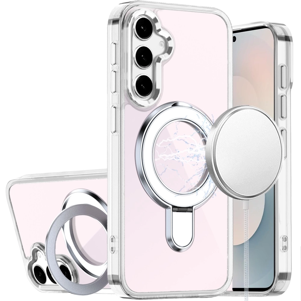 Case For Samsung S25 FE (MGHYC3-s25FE-Clr)