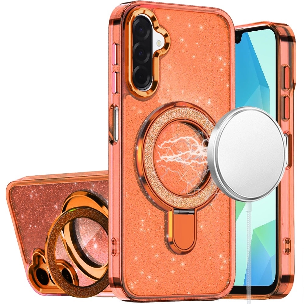 Case For Samsung A16 5G (MGHYD4-5gA16-CSMORN)