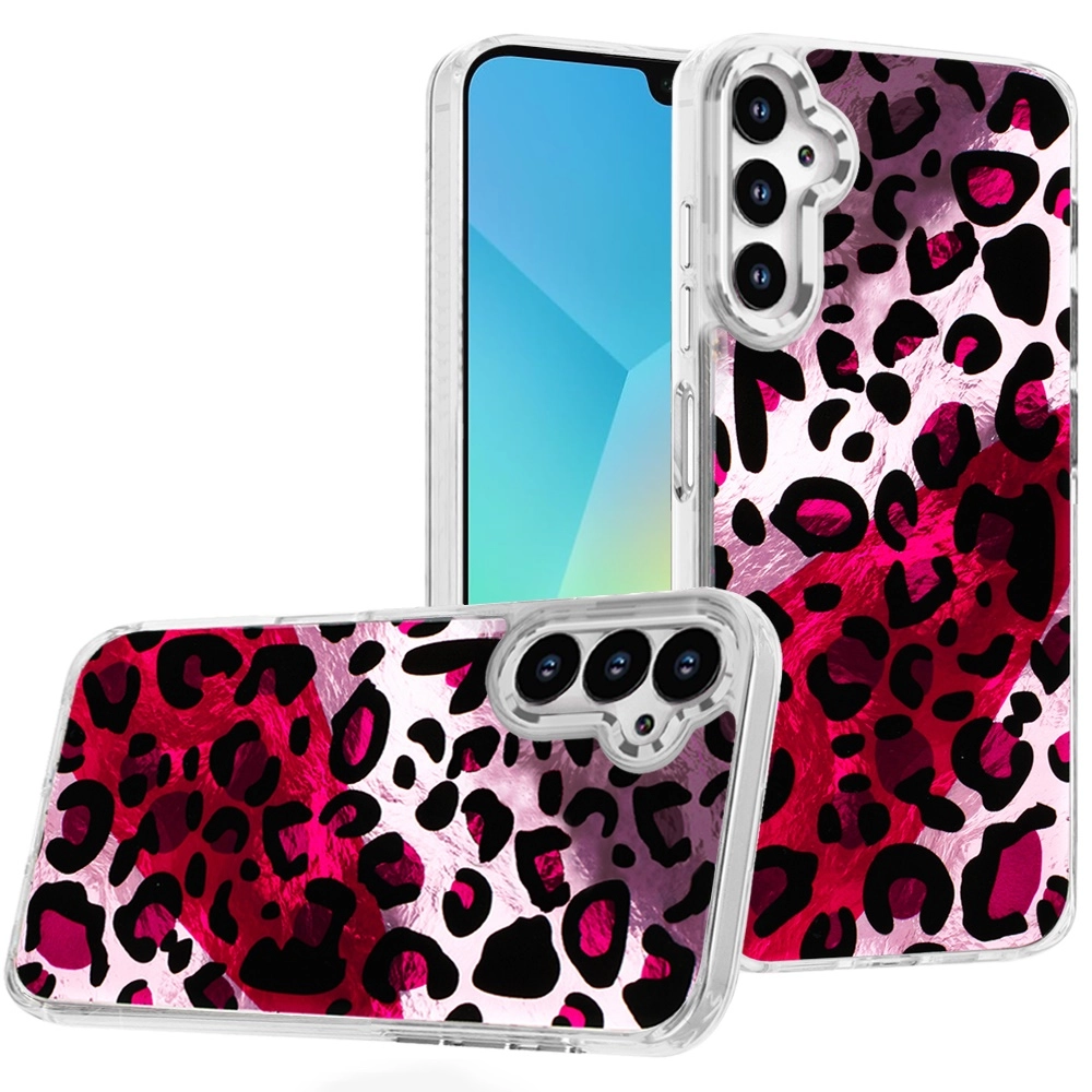 Case For Samsung A16 5G (QB7G-5gA16-4)
