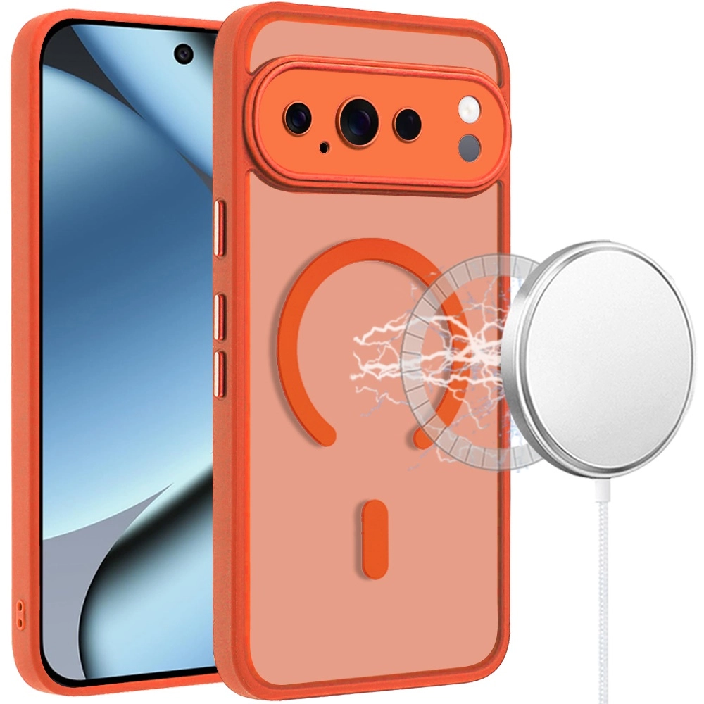 Case For iPhone 13 Pro Max (MGDD33-ip13max-CSMORN)
