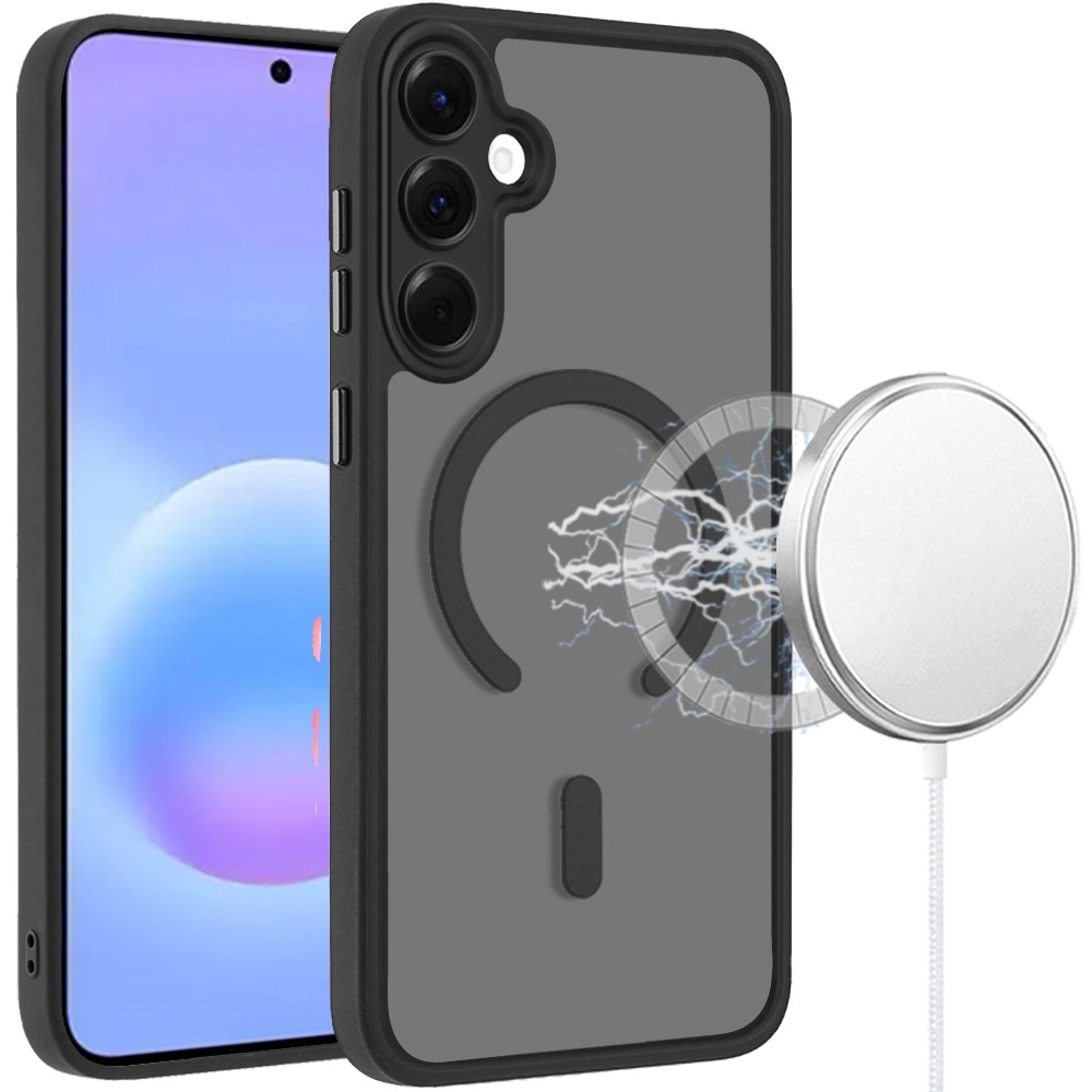 Case For iPhone 14 Pro (MGDD33-PR14-BK)
