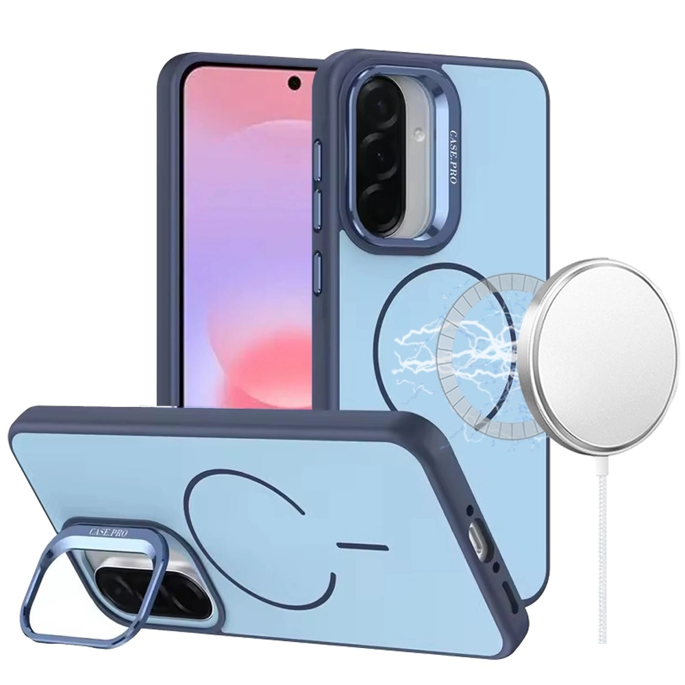 Case For iPhone 17 Pro (MGP15-17PRO-NBL)