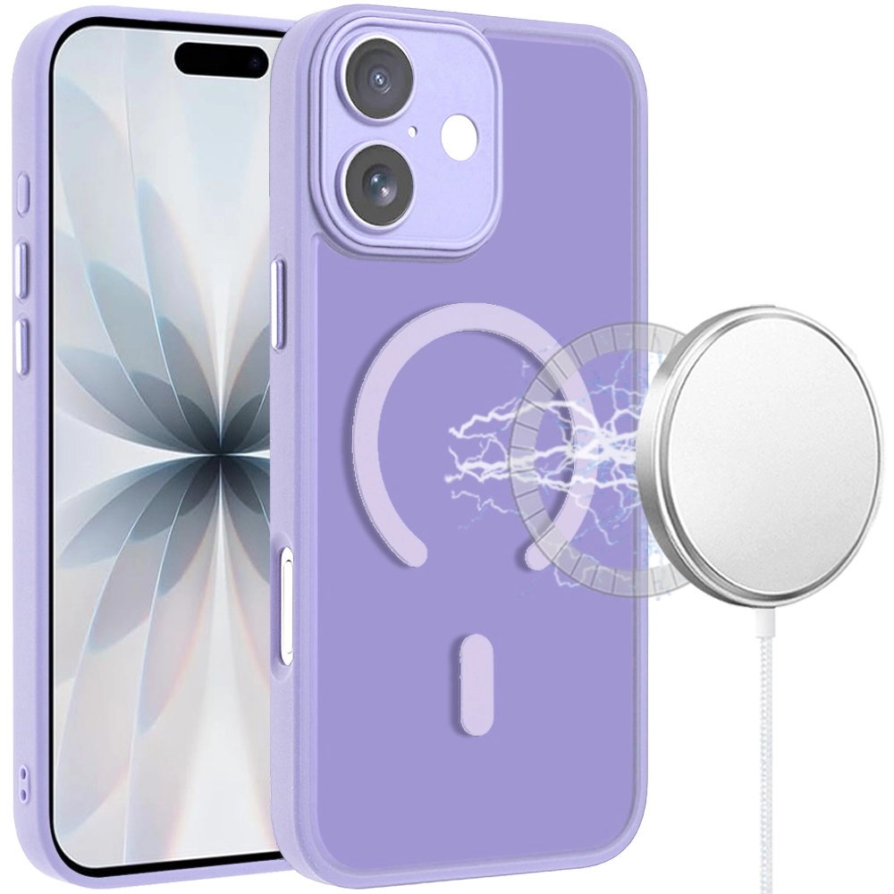 Case For iPhone 17 (MGDD33-iP17-LPrp)