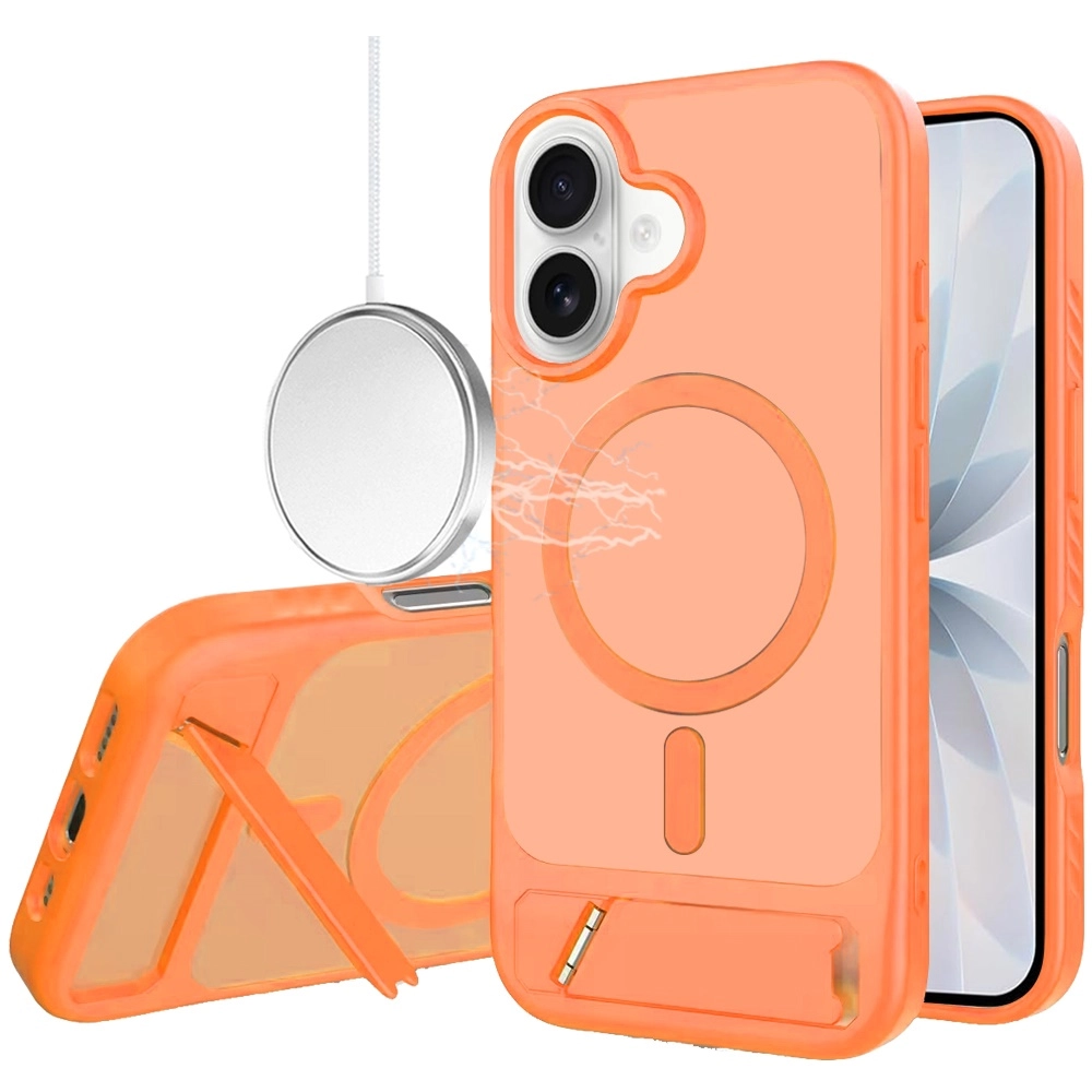 Case For iPhone 17 (MGN13-iP17-CSMORN)