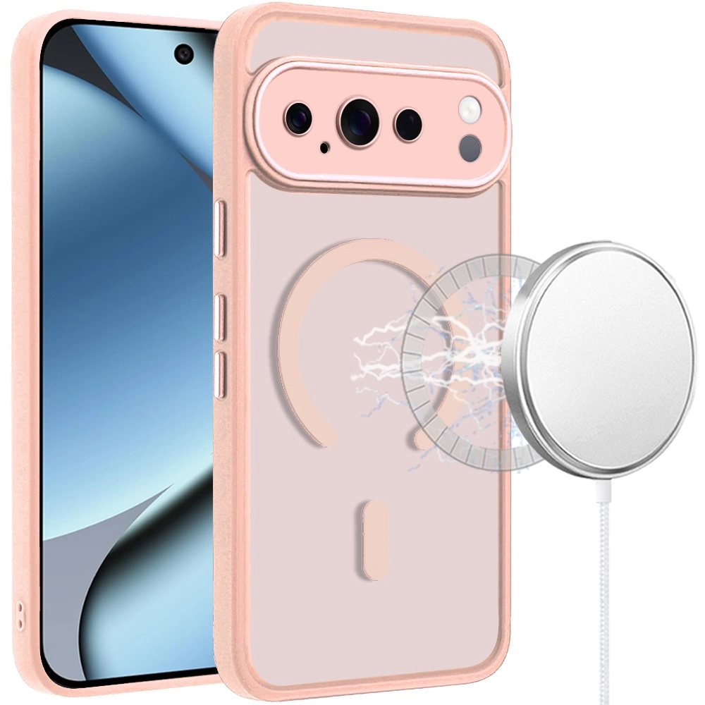 Case For iPhone 13/14 (MGDD33-ip14-LPnk)
