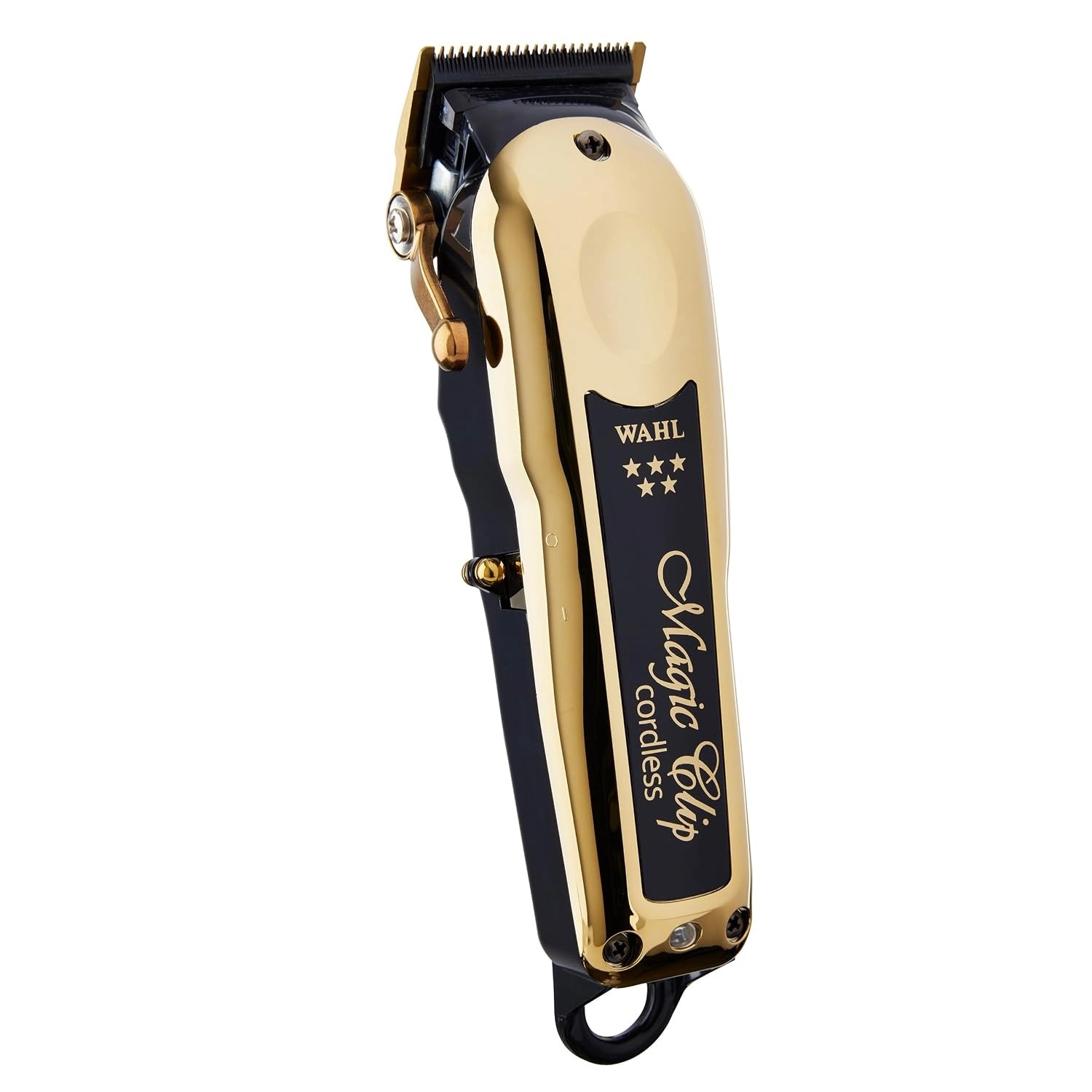 WAHL MAGIC CLIP CORD/CORDLESS CLIPPER MODEL 08148
