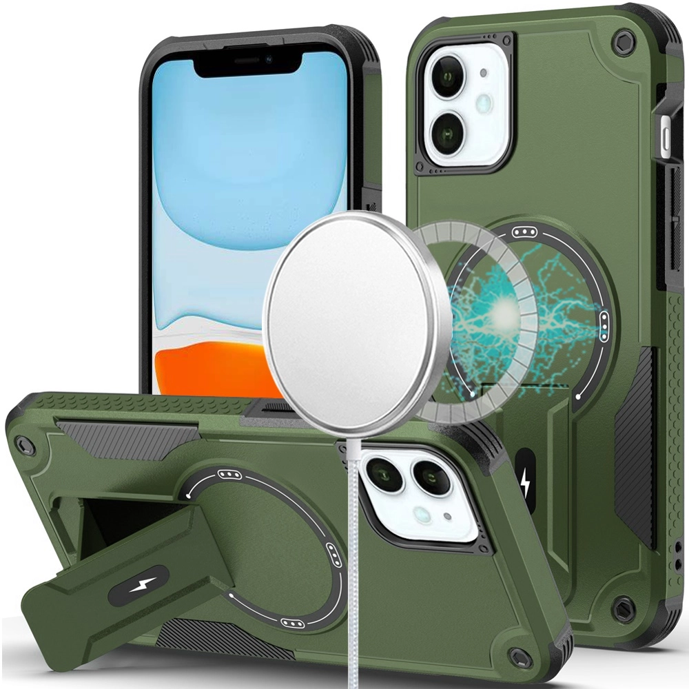 Case For iPhone 11 (MGBRKT-iP11-MG)