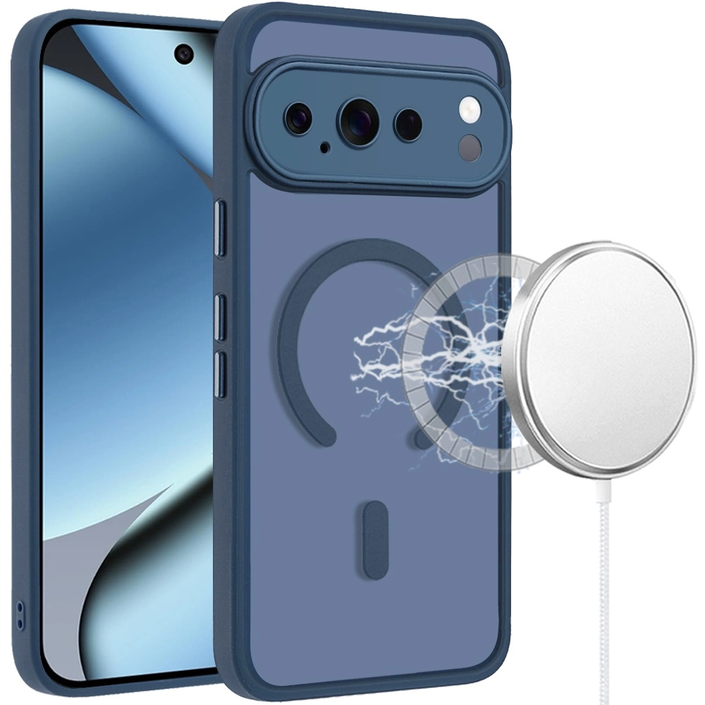 Case For iPhone 11 (MGDD33-iP11-Blue)