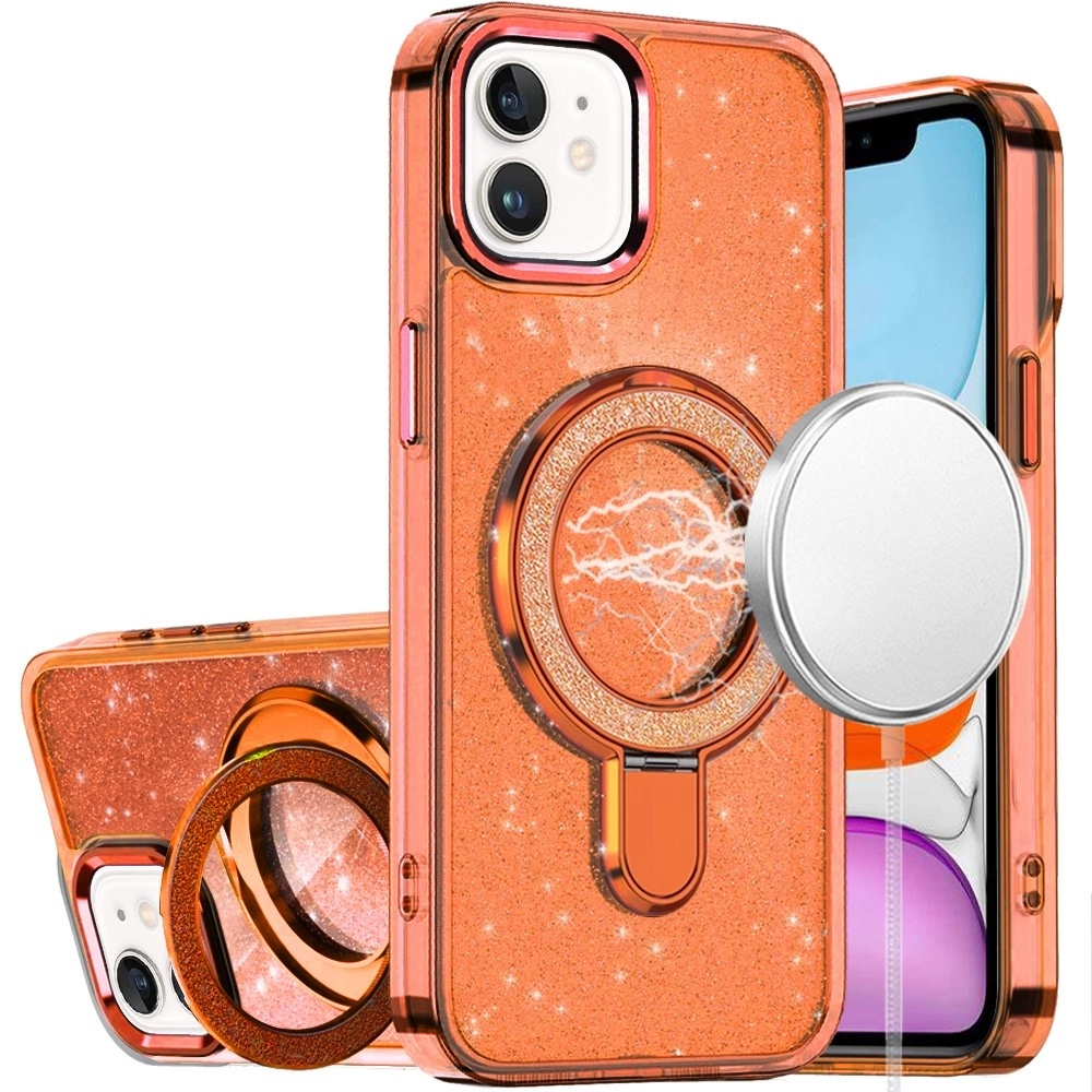 Case For iPhone 11 (MGHYD4-iP11-CSMORN)