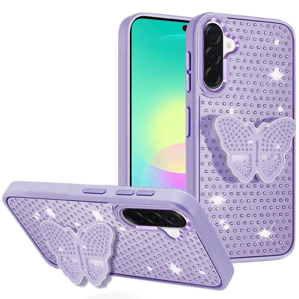 Case For iPhone 11 (QB2B-iP11-Prp)