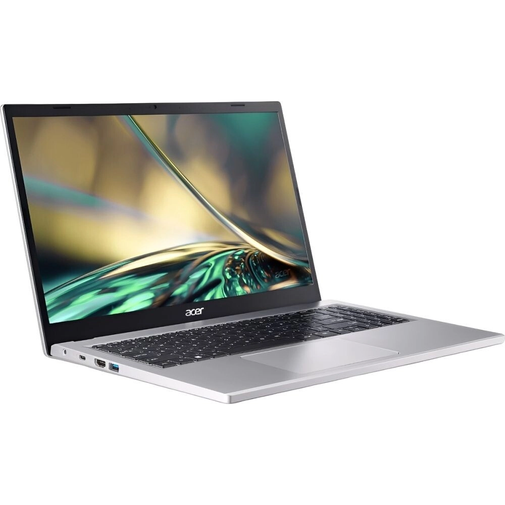 Laptop ACER ASPIRE 3 15.6 FHD TOUCHSCREEN RYZEN 5 7520U 1TB 16GB A315-24PT-R288GB
