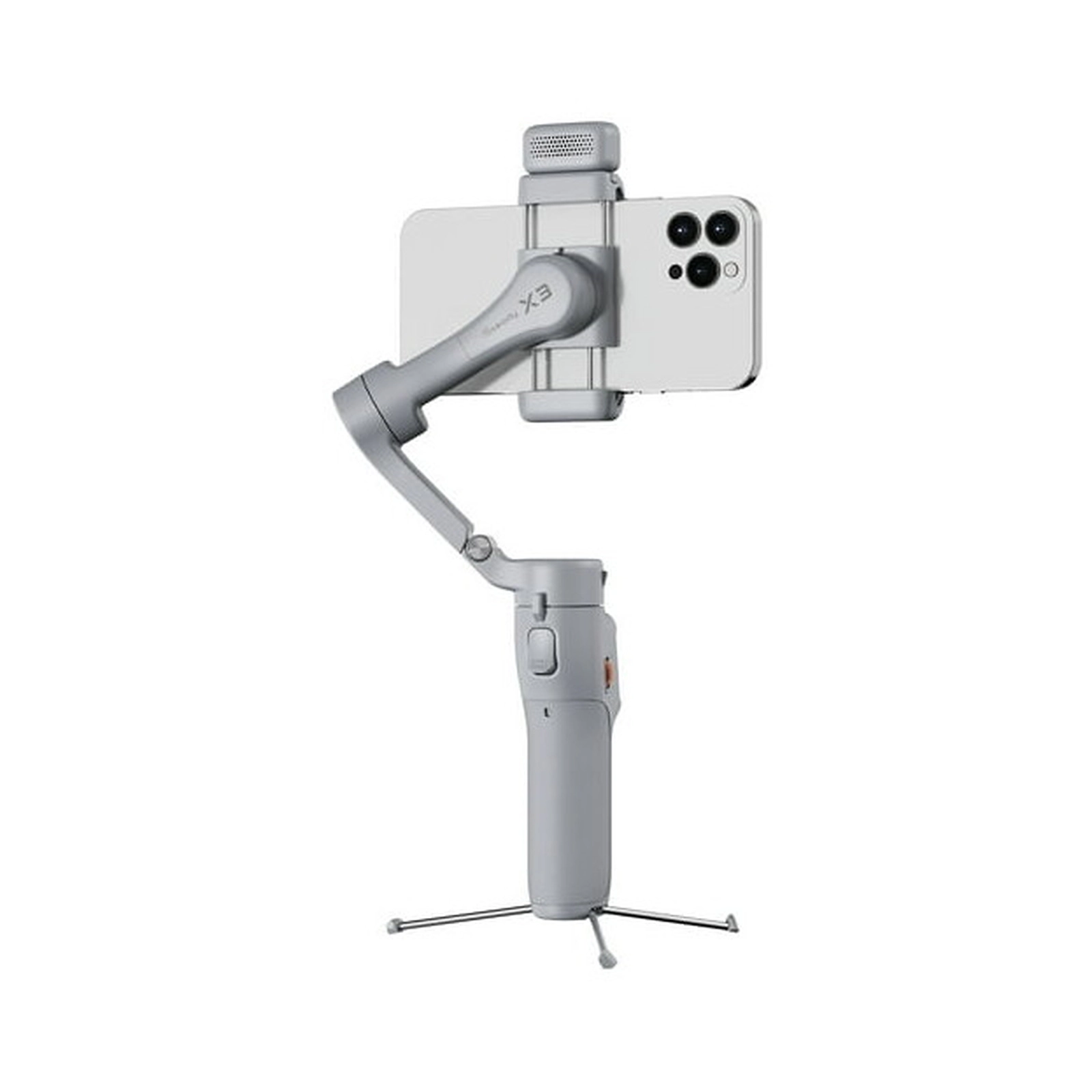 Hohem Gimbal iSteady X3 Axis smartphone