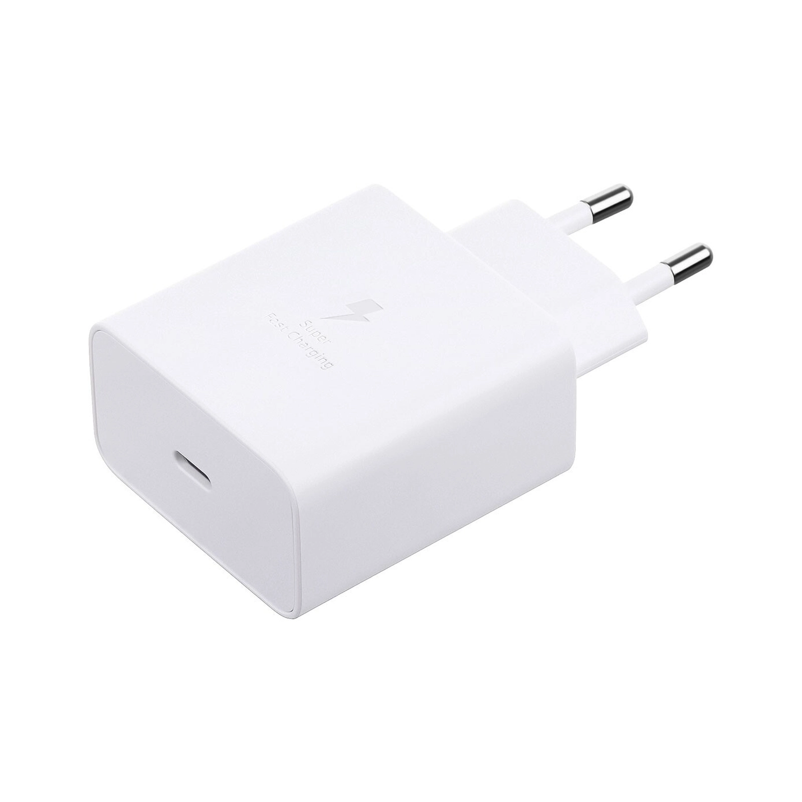 Original Samsung Type C 60w Adapter