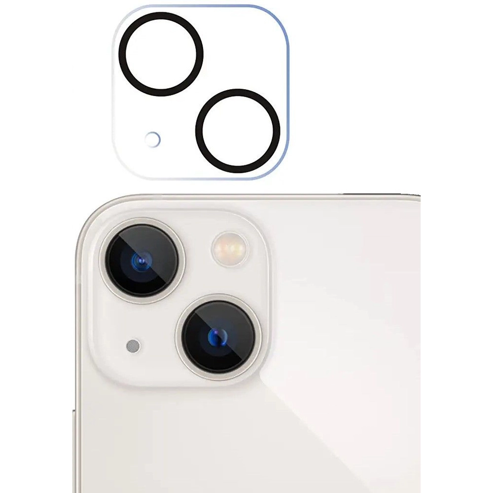 camera tg For iPhone 14 (CAMTL-ip14-Black)