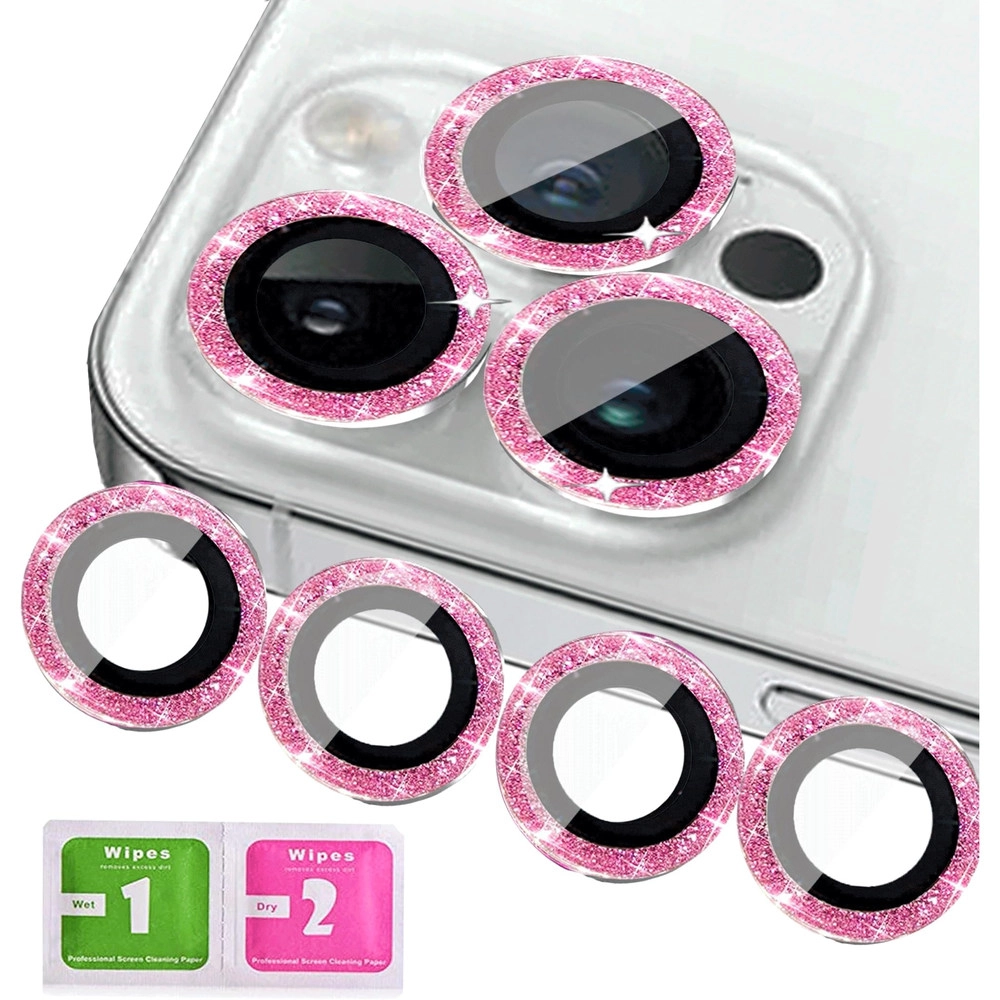 camera tg for iPhone 14 (CAMTL-ip14-Pink)