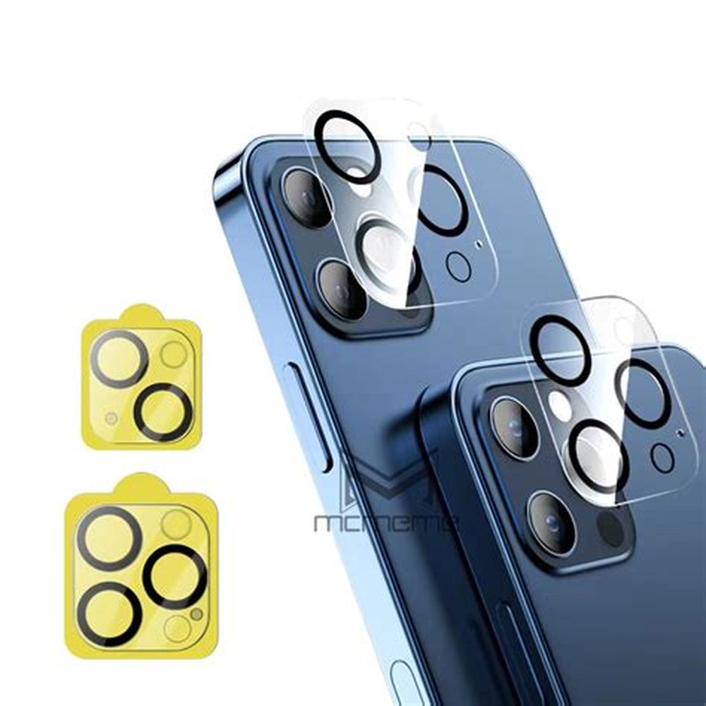 camera tg For iPhone 14 Pro (CAMTL-PR14-Blue)