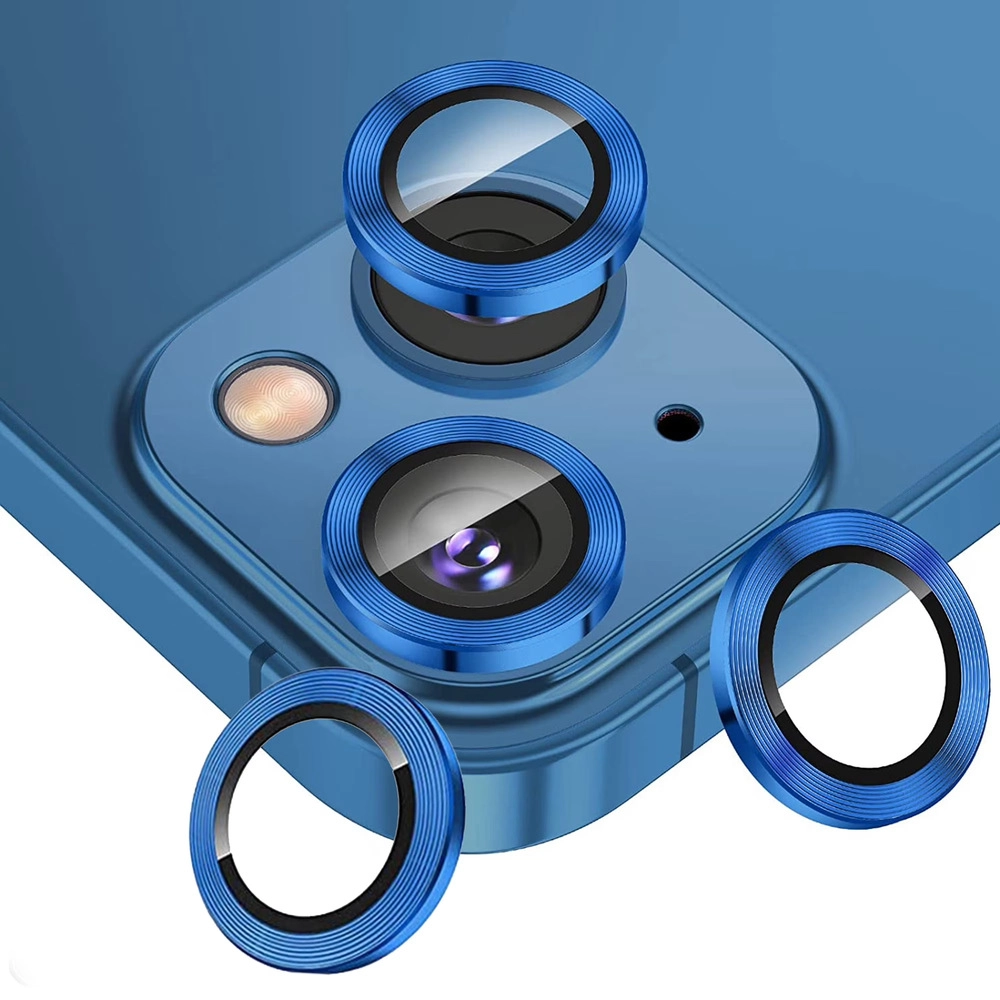 camera tg For iPhone 14 Pro Max (CAMTL-14PRMX-Blue)