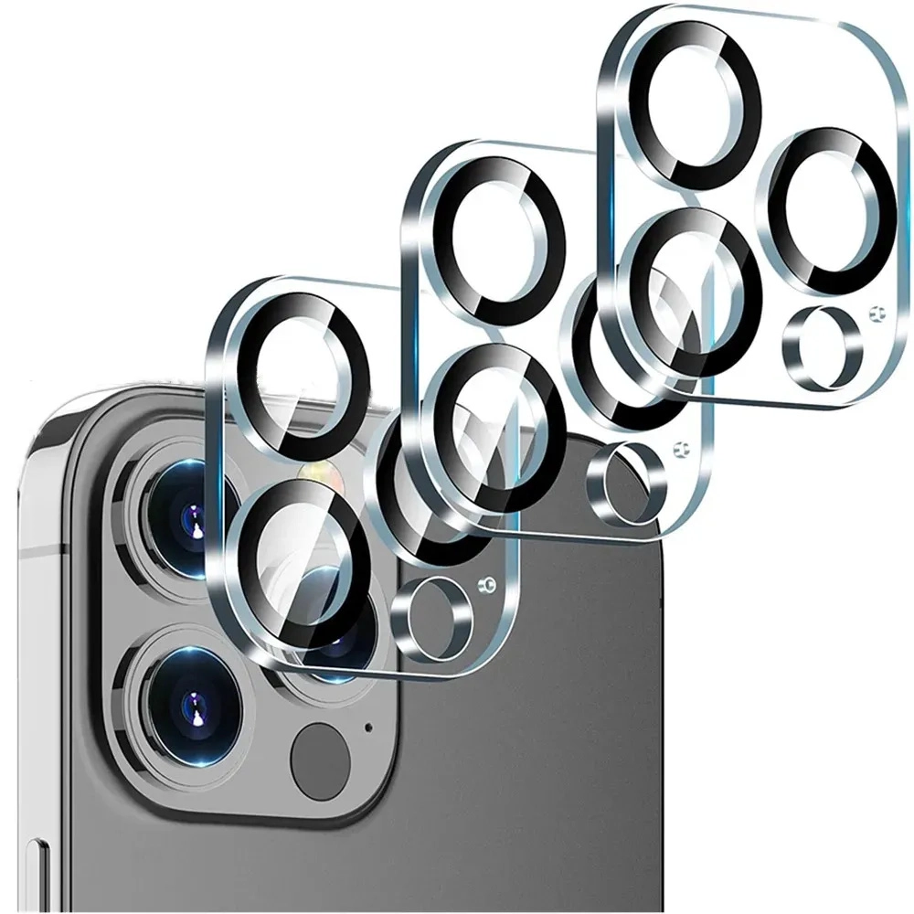camera tg For iPhone 14 Pro (CAMTL-PR14-Silver)