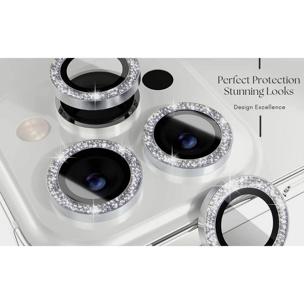 camera tg For iPhone 15 Pro Max (CAMTL-15PrMX-Black)