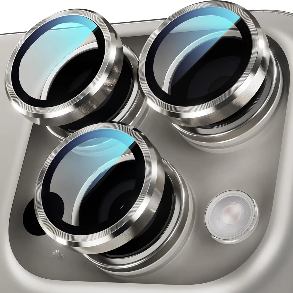 camera tg For iPhone 16 (CAMTL-iP16-LightBlue)