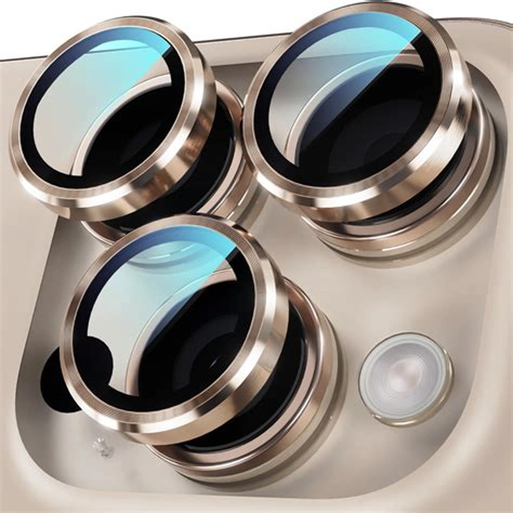 camera tg For iPhone 16 Pro (CAMTL-iP16Pro-Blue)