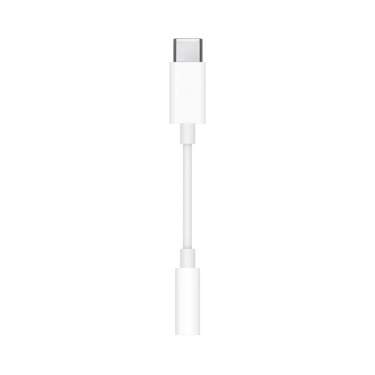 Apple Original USB-C to Headphone Jack 3.5mm