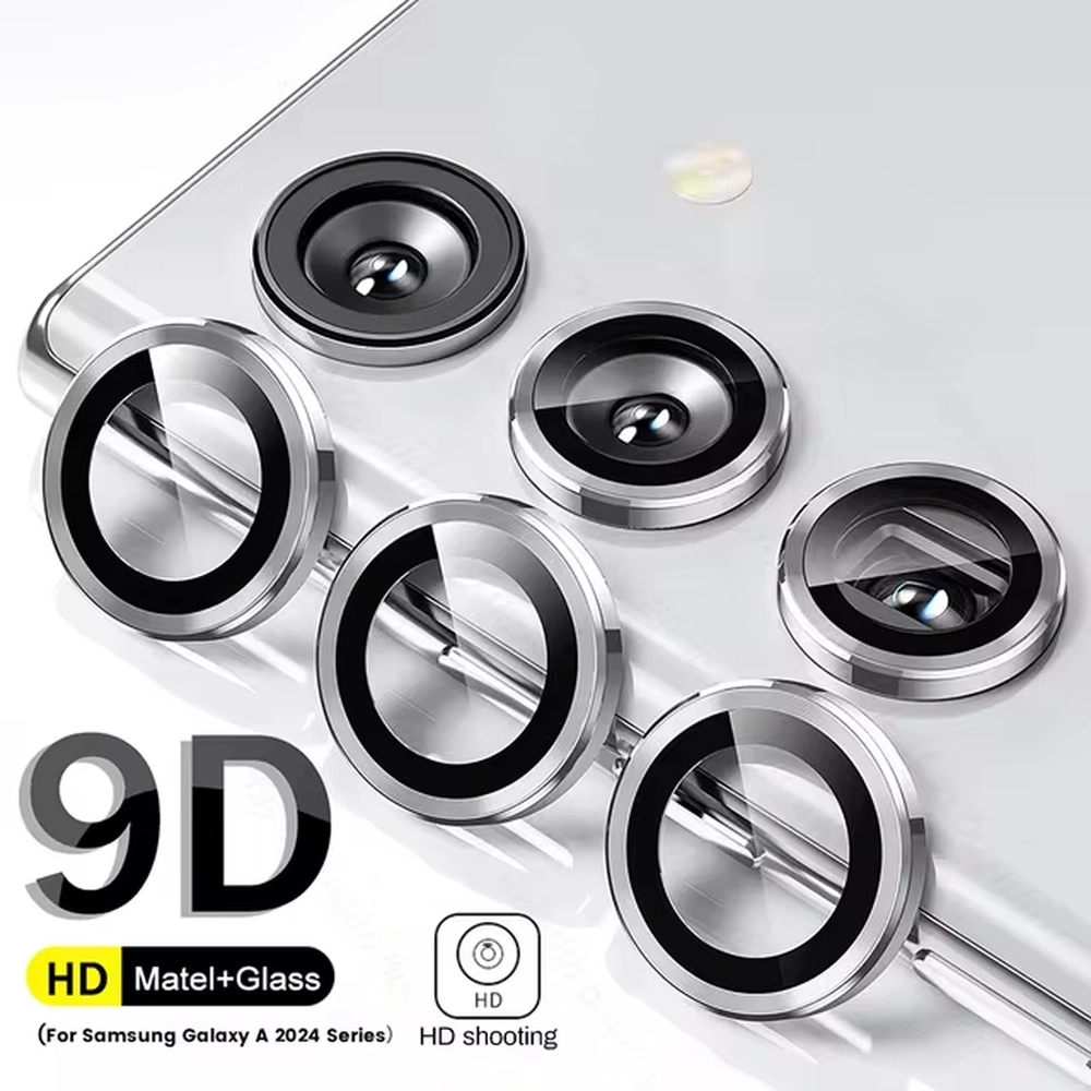 camera tg For Samsung A27 (CAMTL-A27-Silver)