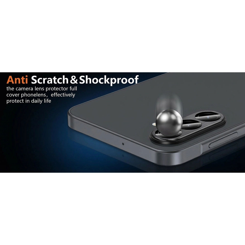 camera tg For Samsung A37 (CAMTL-A37-CosmicOrange)