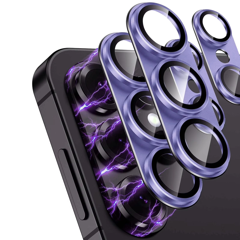 camera tg For Samsung S26 (CAMTL-s26-Purple)