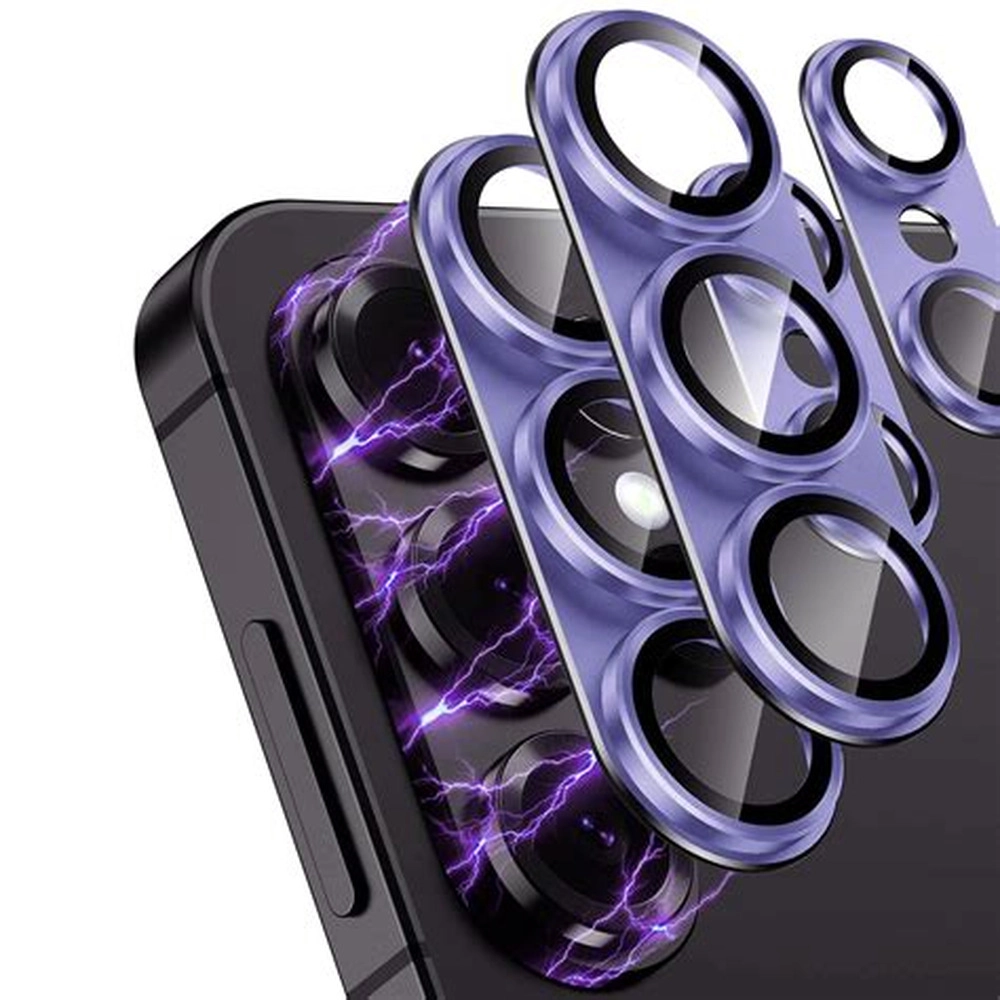 camera tg For Samsung S26 Plus (CAMTL-PLs26-Purple)