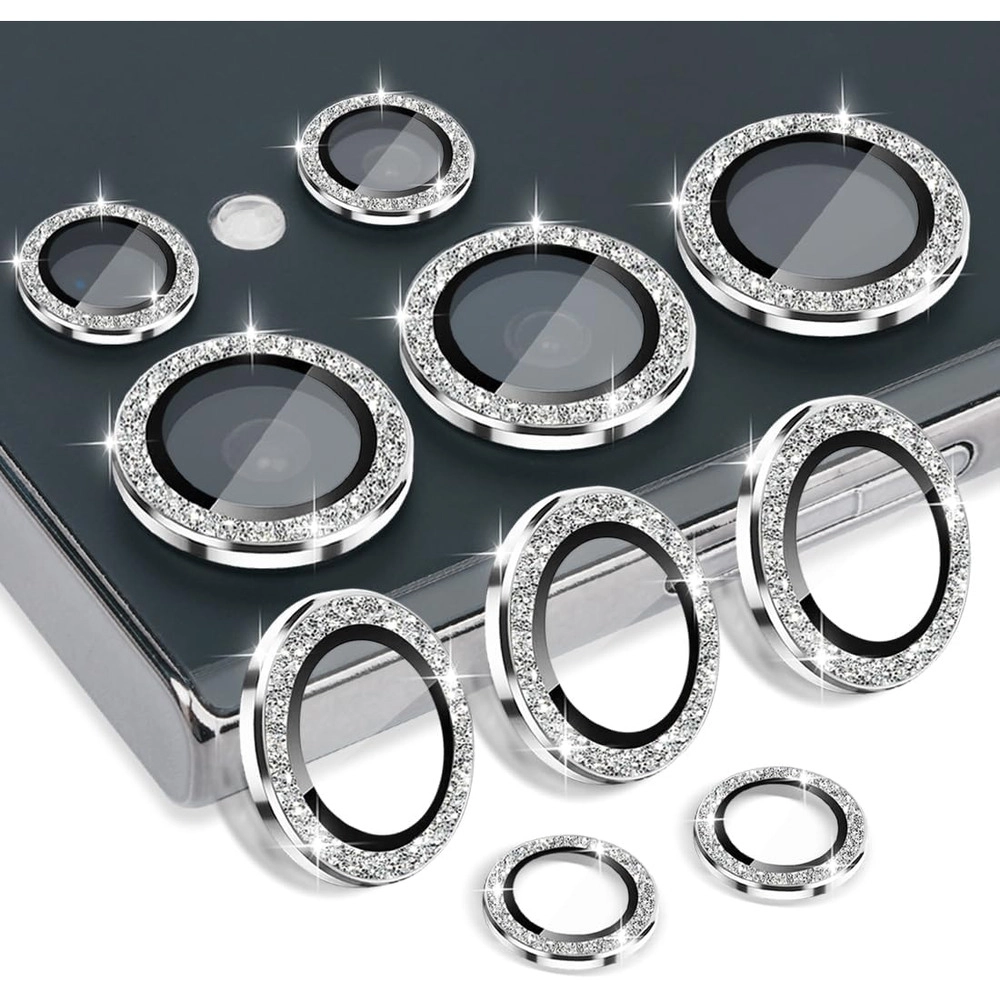 camera tg For Samsung S26 Plus (CAMTL-PLs26-Silver)