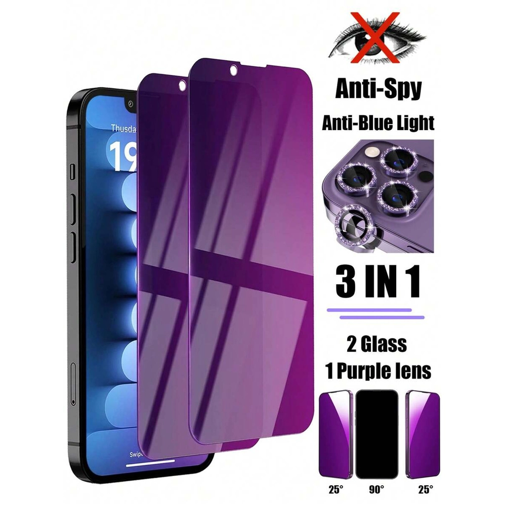 camera tg For Samsung S26 Ultra (CAMTL-ULTs26-Purple)