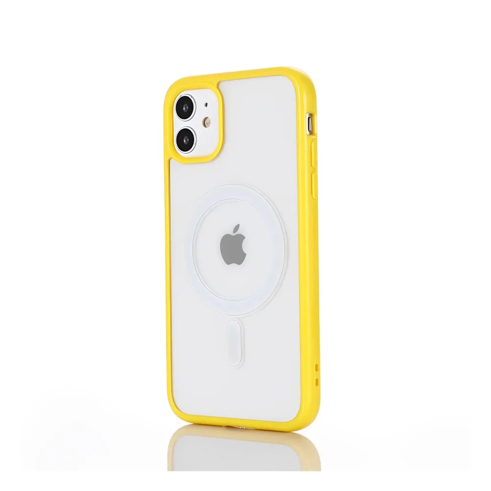 Case for iPhone 11 Pro Max Silicone Sky Blue