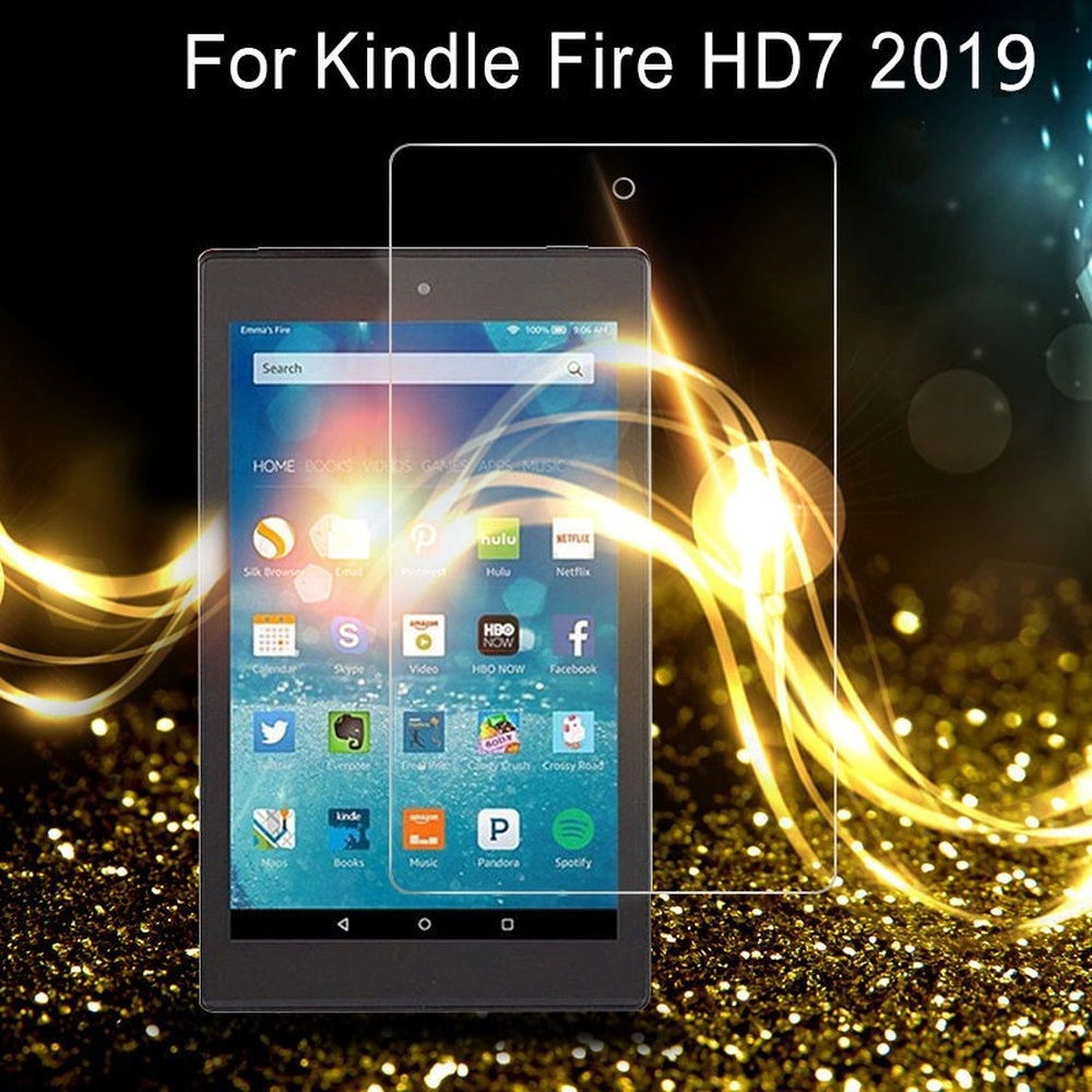TG Re Fire 8 2019