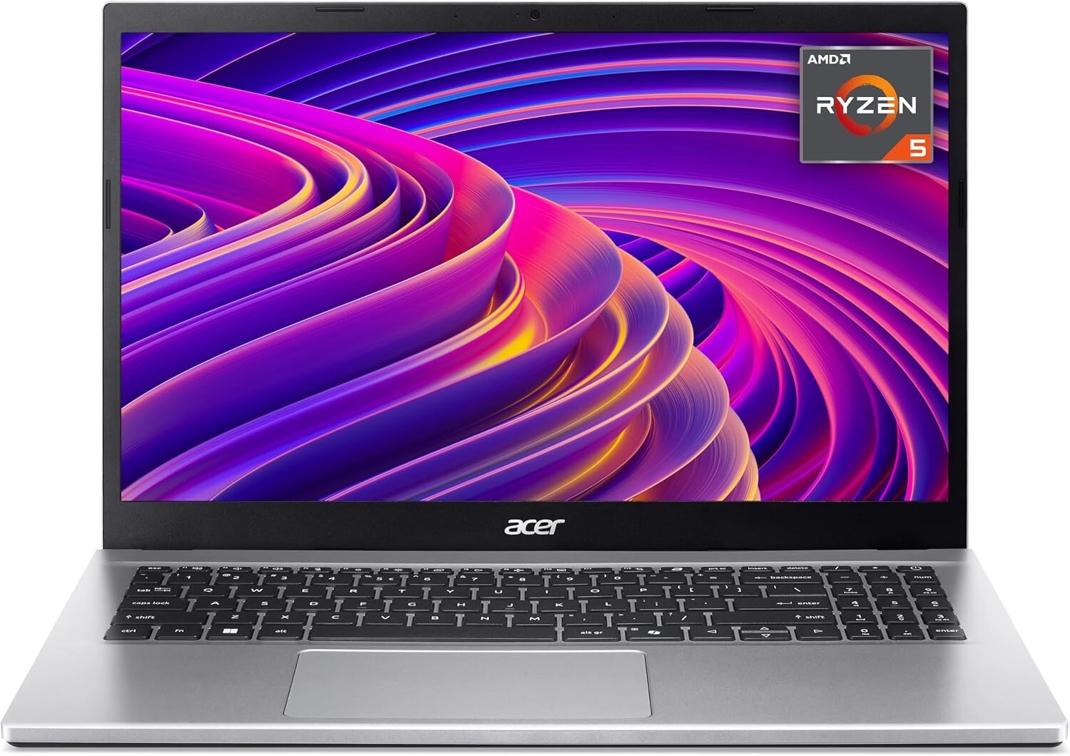 Laptop ACER Aspire GO 15.6'' AMD RYZEN 7 512GB 16GB