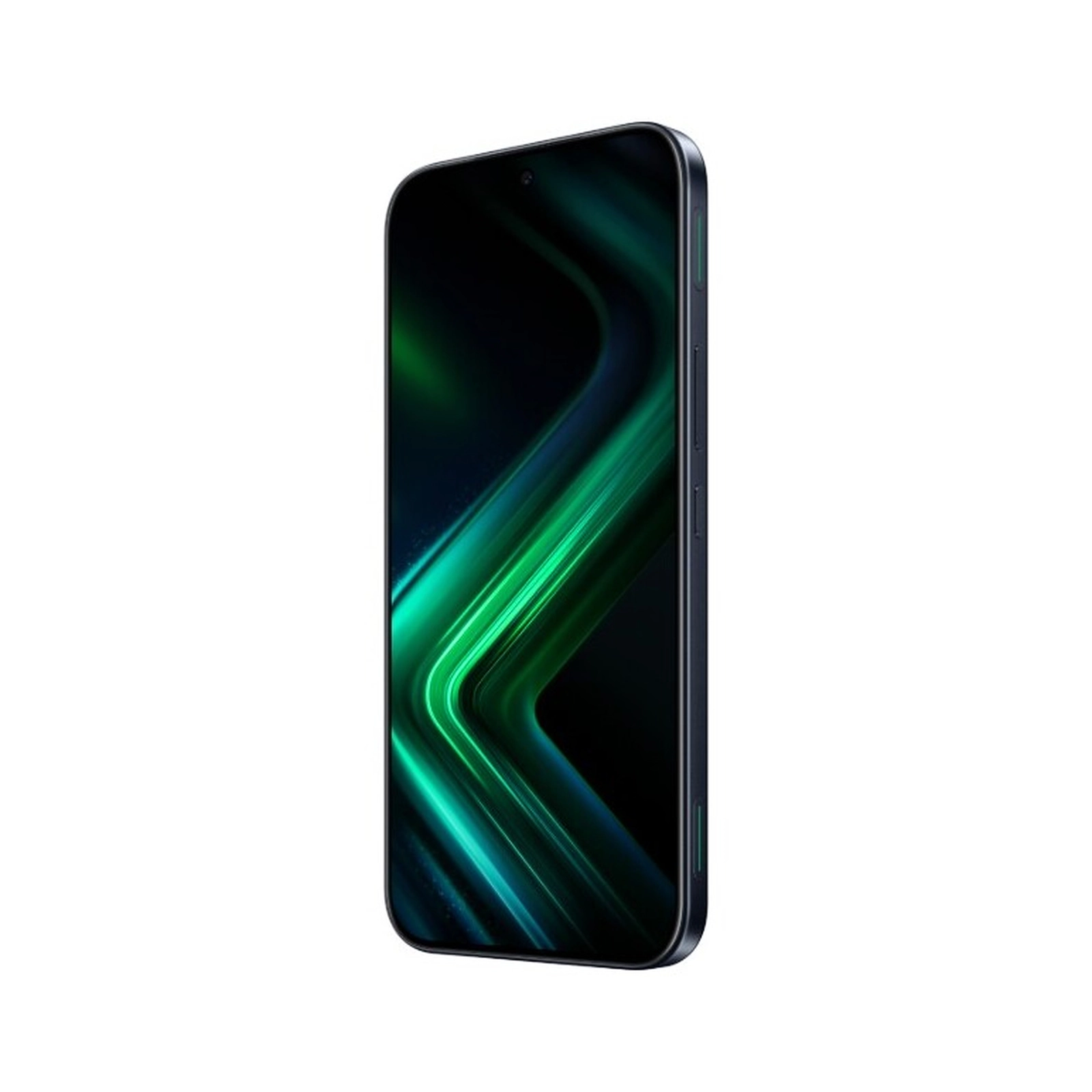 Cellph Infinix Gt 50 Pro 256GB 12GB Black Abyss