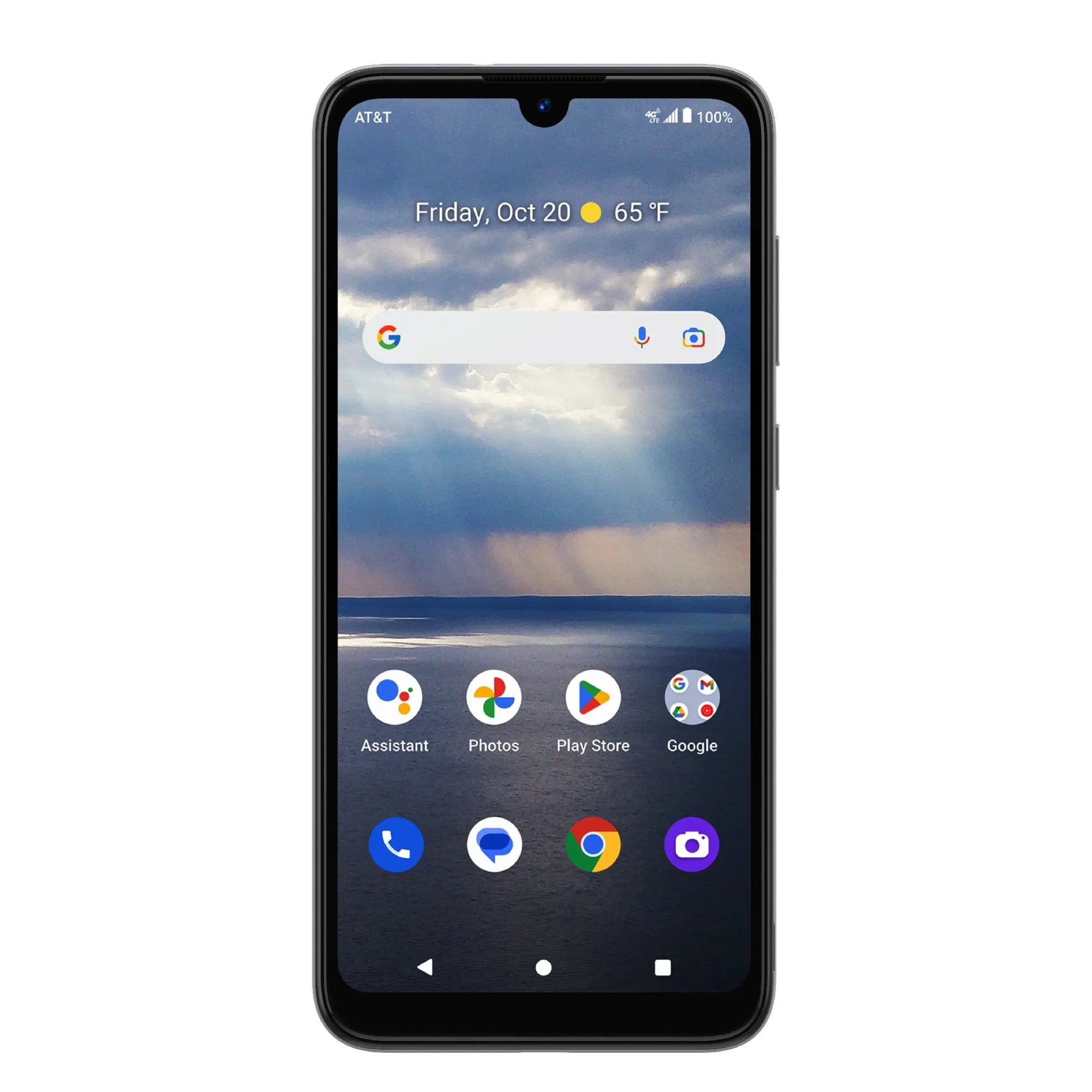AT&T Calypso 4 32GB