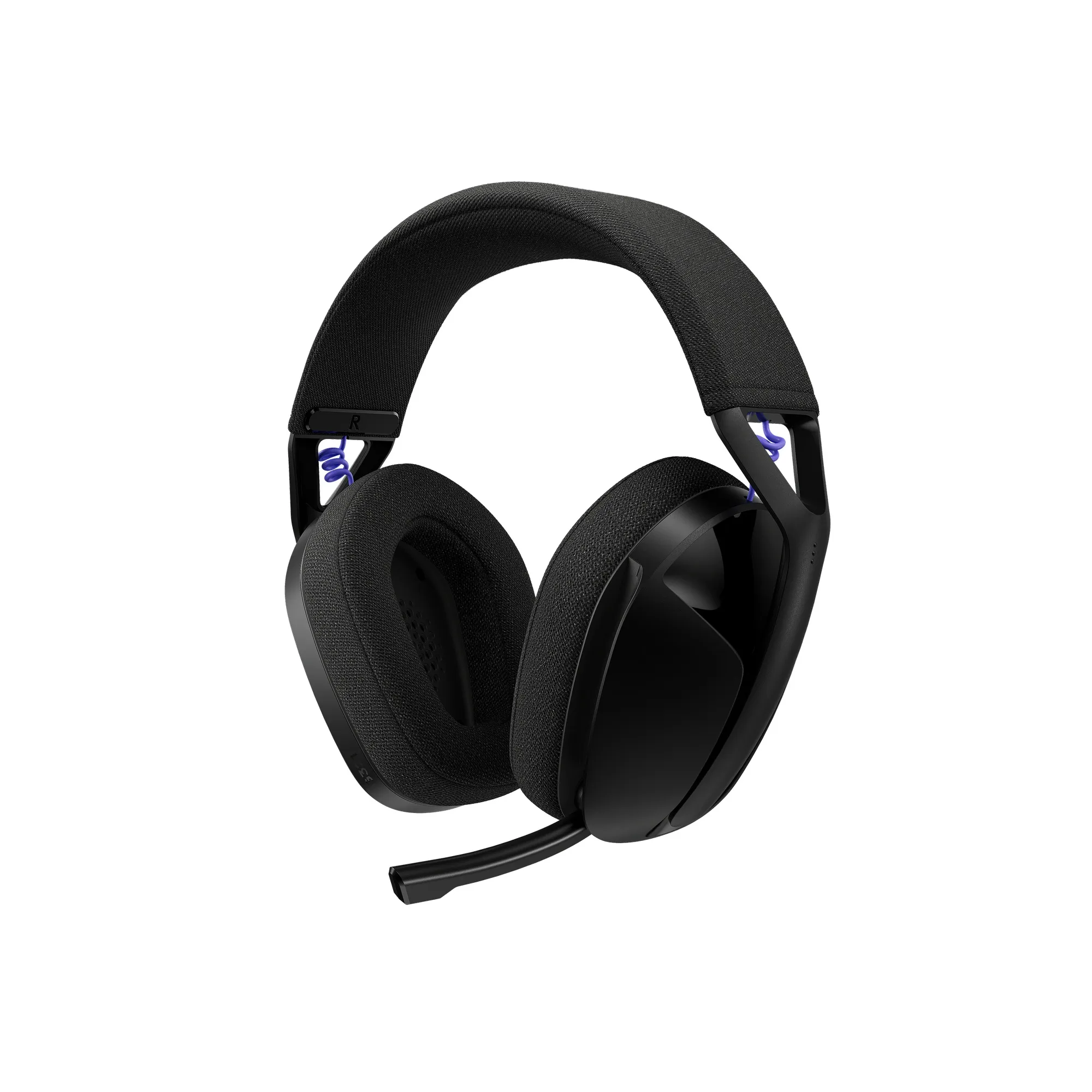 Logitech G321 Lightspeed Wireless Headset Black