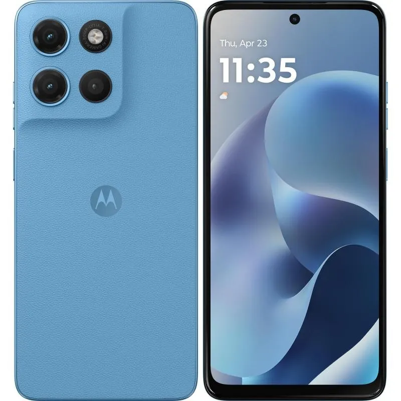 Motorola G17