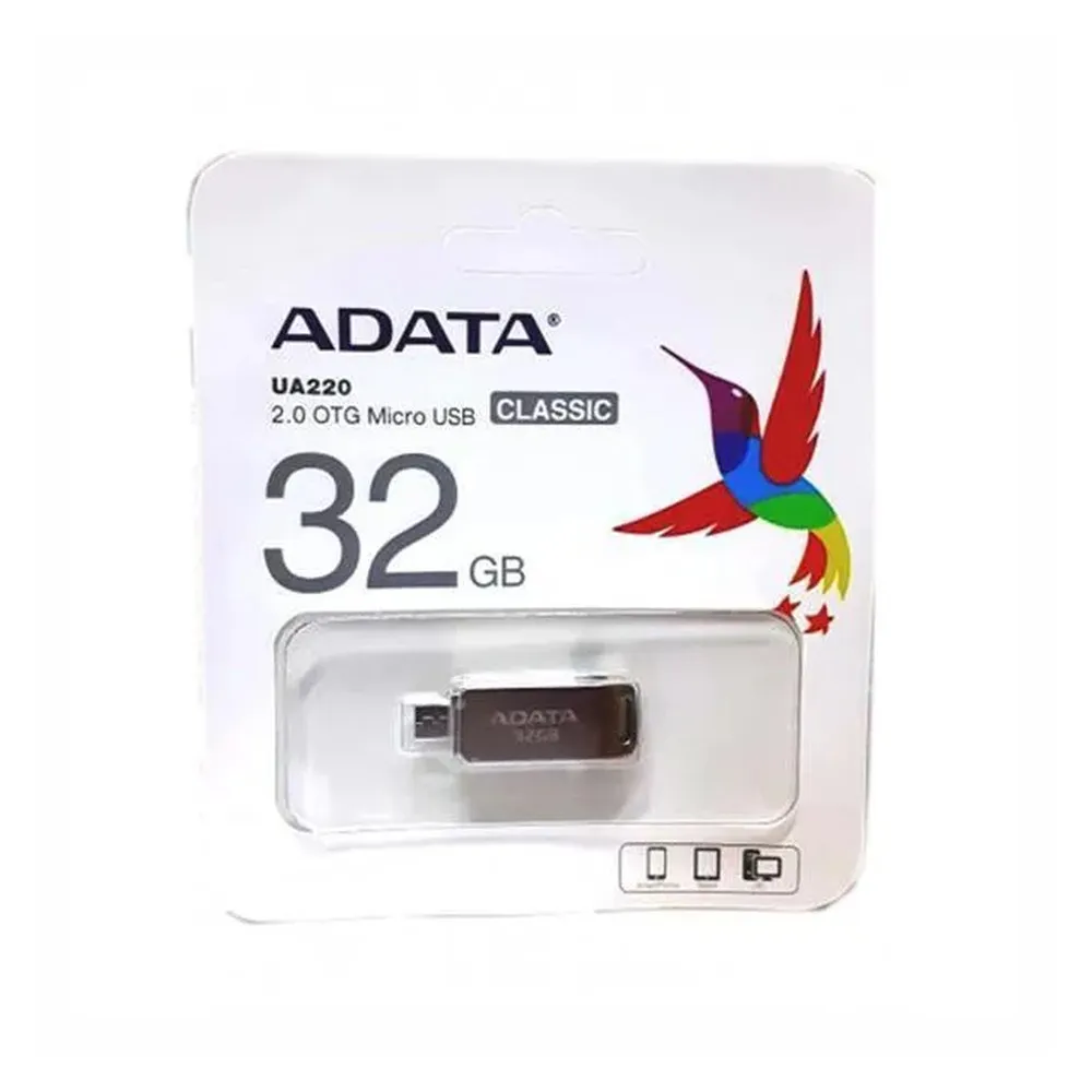 ADATA 32GB Micro USB Drive