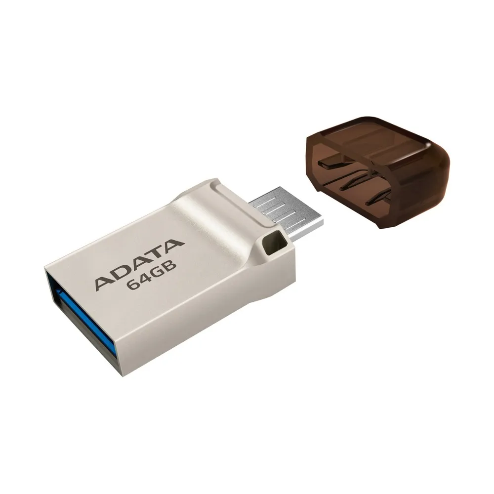 ADATA 64GB Micro USB Drive
