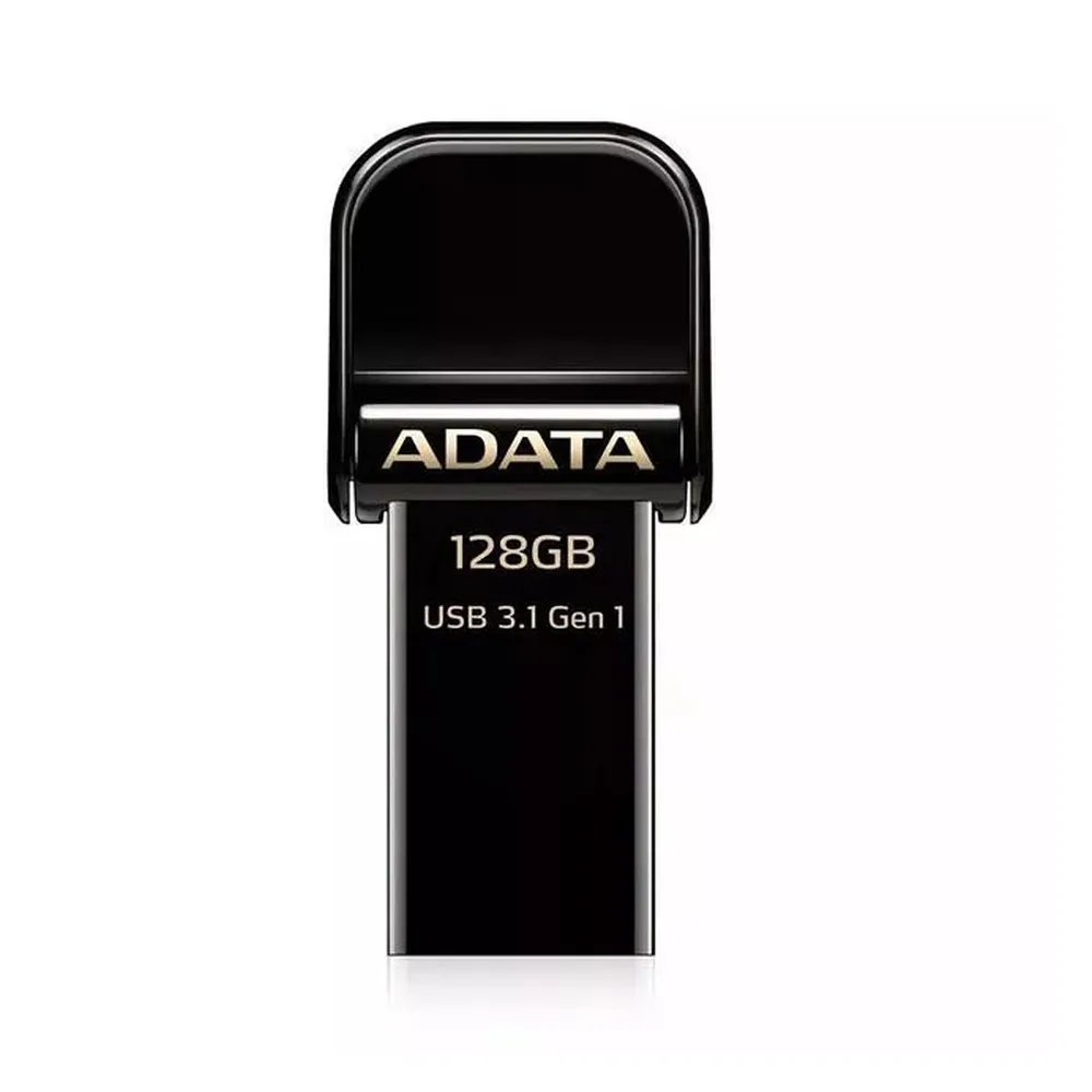 ADATA 128GB Micro USB Drive