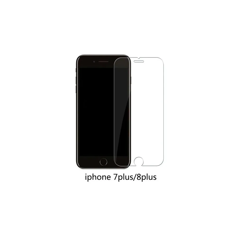 Screen Protector for iPhone 7+ / 8+ MEGA