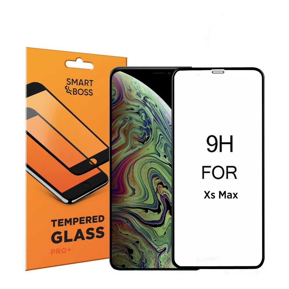 Screen Protector for iPhone XS Max MEGA