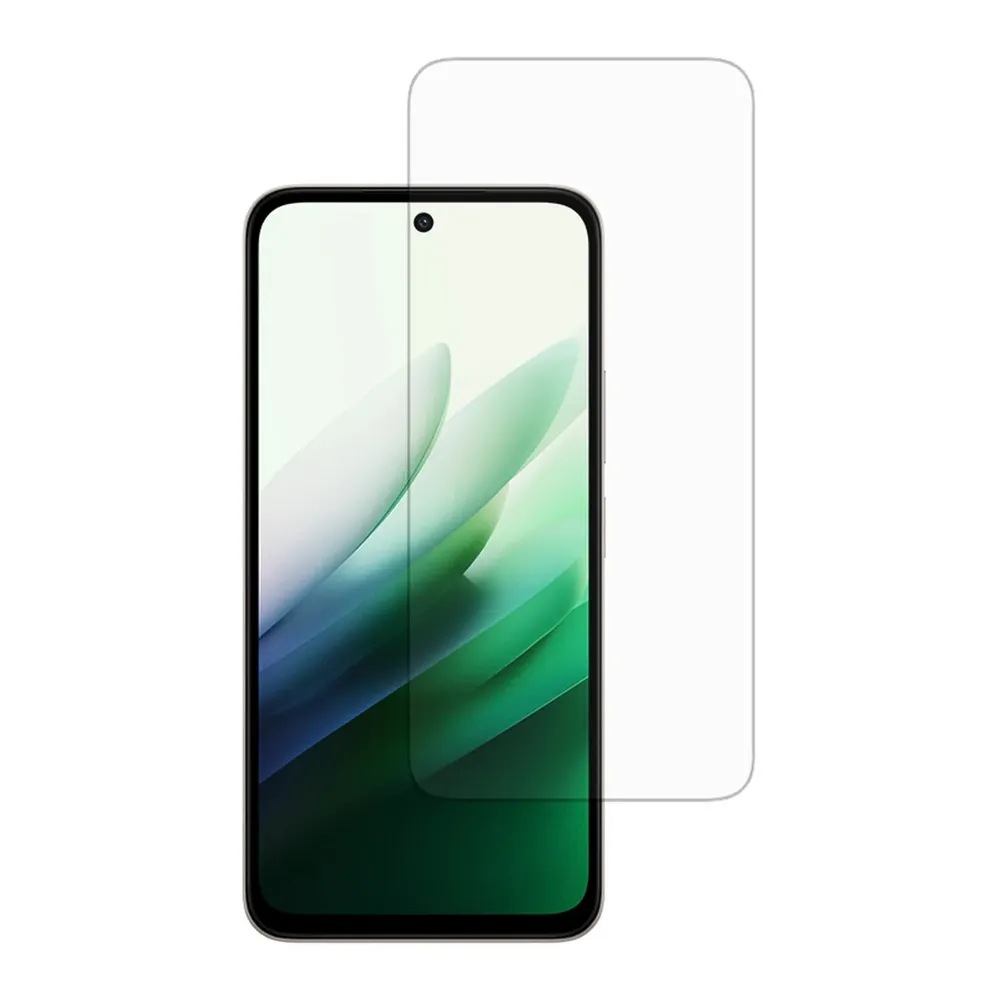 Screen Protector for Redmi 15 MEGA